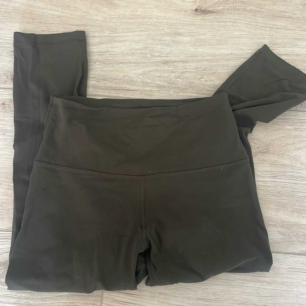 Lululemon align leggings 23”